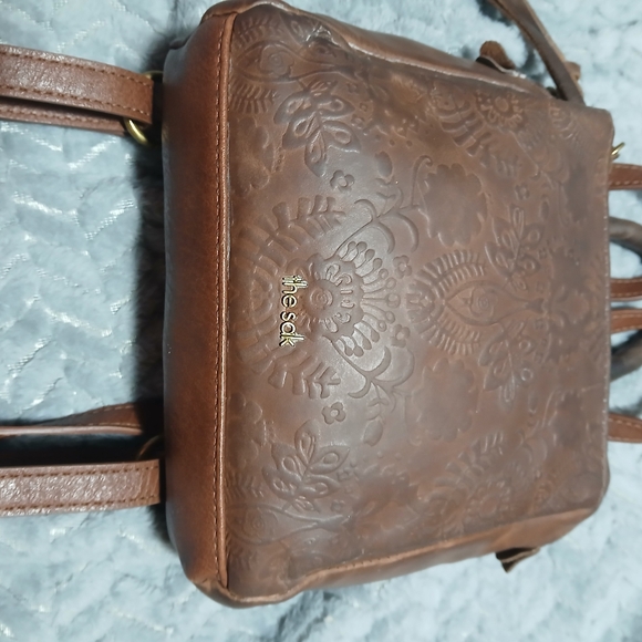 Small Designer Backpack - Picture 9 of 10